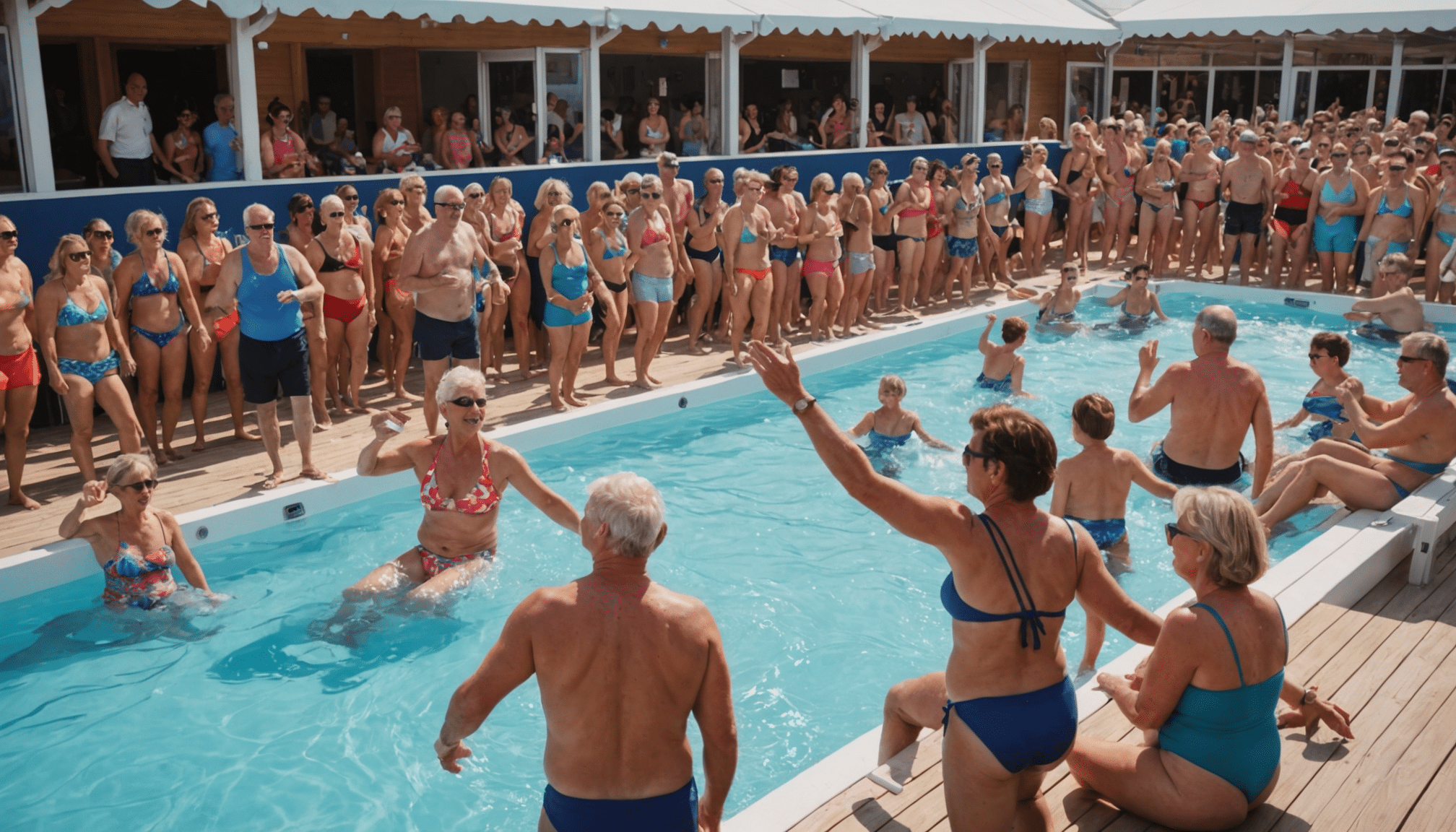 rejoignez-nous à pornichet pour un événement inoubliable en 2025 ! 'adieu aux microbes, place à la thérapie !' rassemblera 100 participants autour d'activités revitalisantes et de pratiques de bien-être, marquant un tournant vers une santé optimale. ne manquez pas cette occasion d'échanger et de découvrir des solutions innovantes pour votre bien-être.