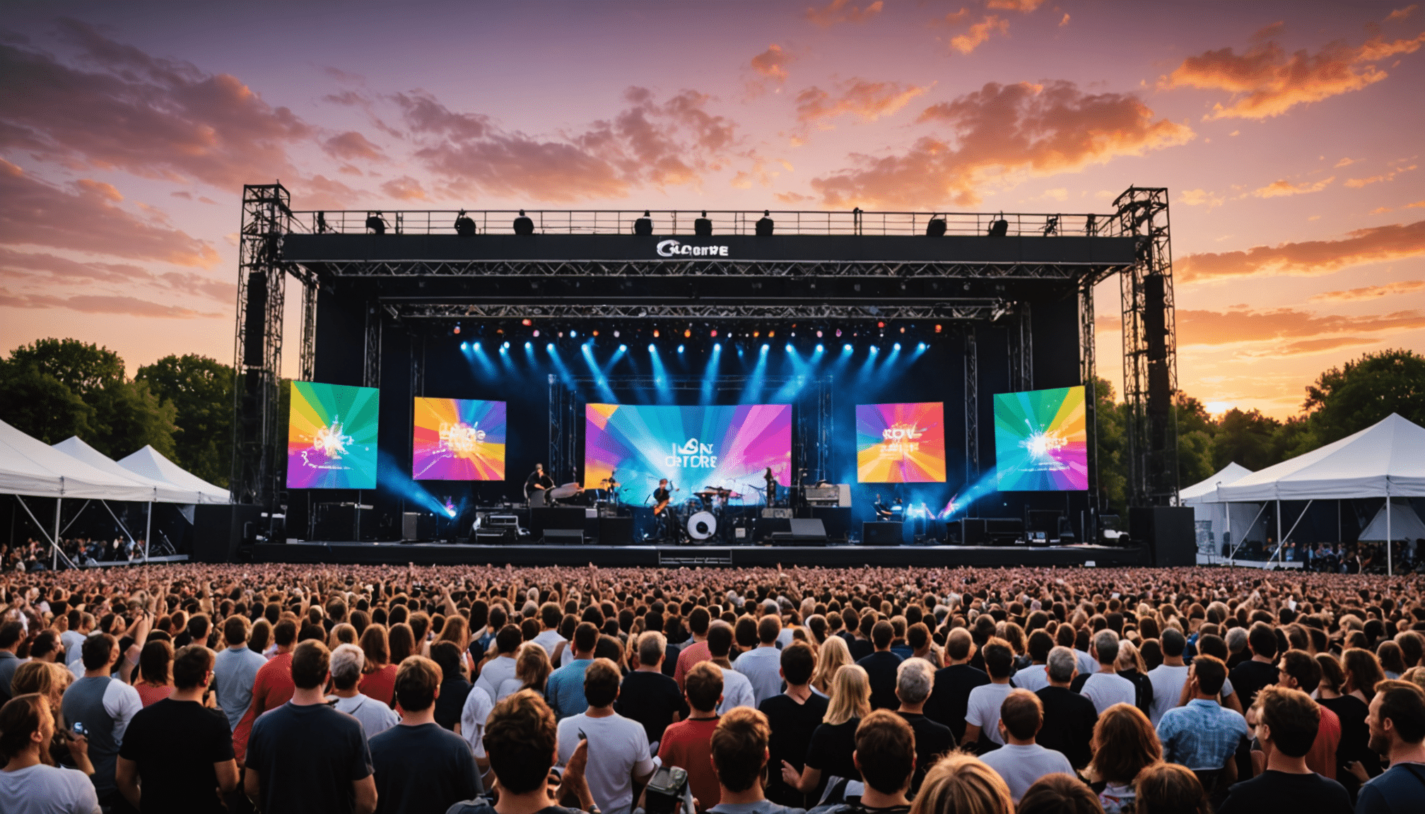 ne manquez pas ce concert exceptionnel en loire-atlantique ! rejoignez-nous pour une soirée inoubliable avec un groupe électro renommé, tout en soutenant une noble cause. vivez des moments uniques et apportez votre soutien à cette belle initiative.