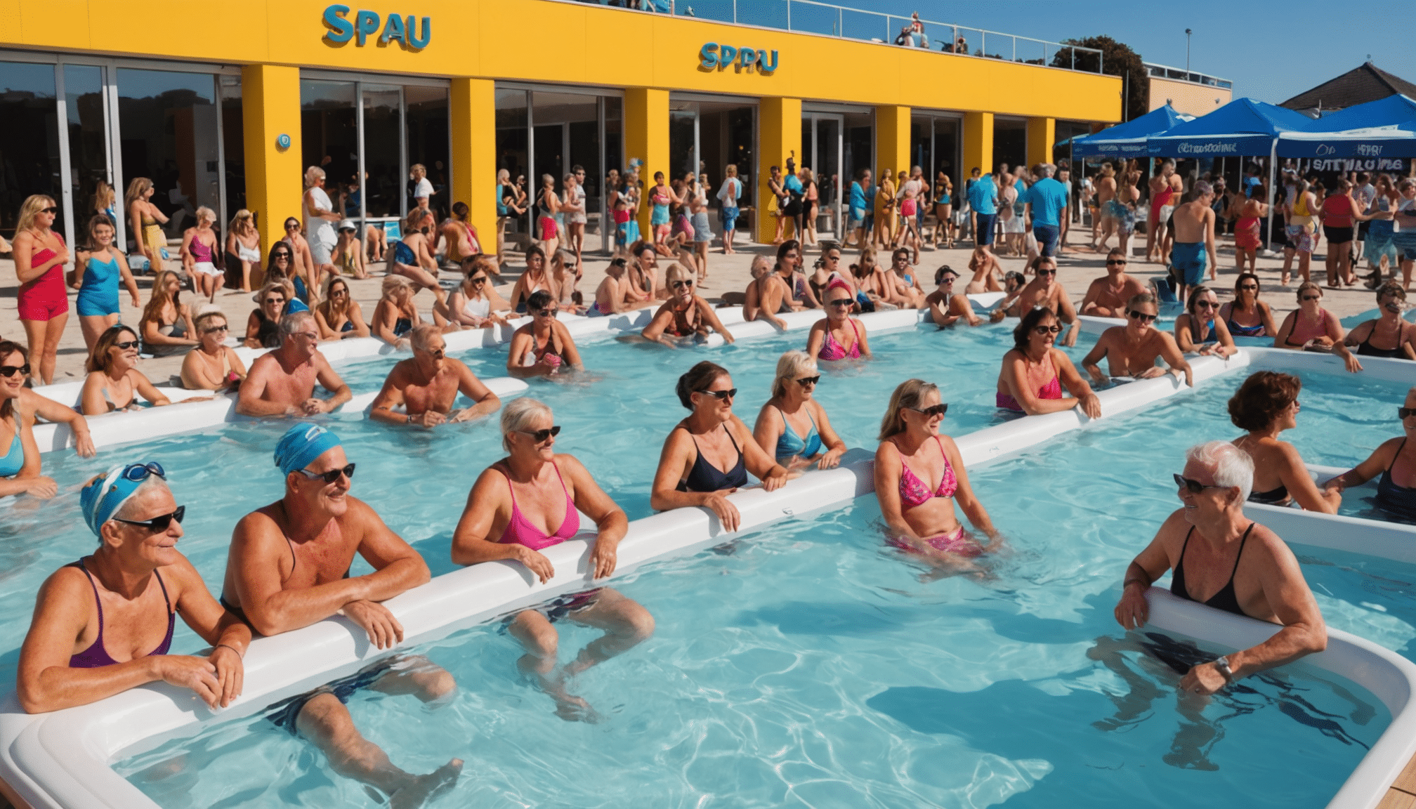 participez à un événement unique à pornichet en 2025 : "adieu aux microbes, place à la thérapie !" rejoignez cent participants pour un premier bain revitalisant, alliant bien-être et santé. ne manquez pas cette occasion de plonger dans une expérience inoubliable!