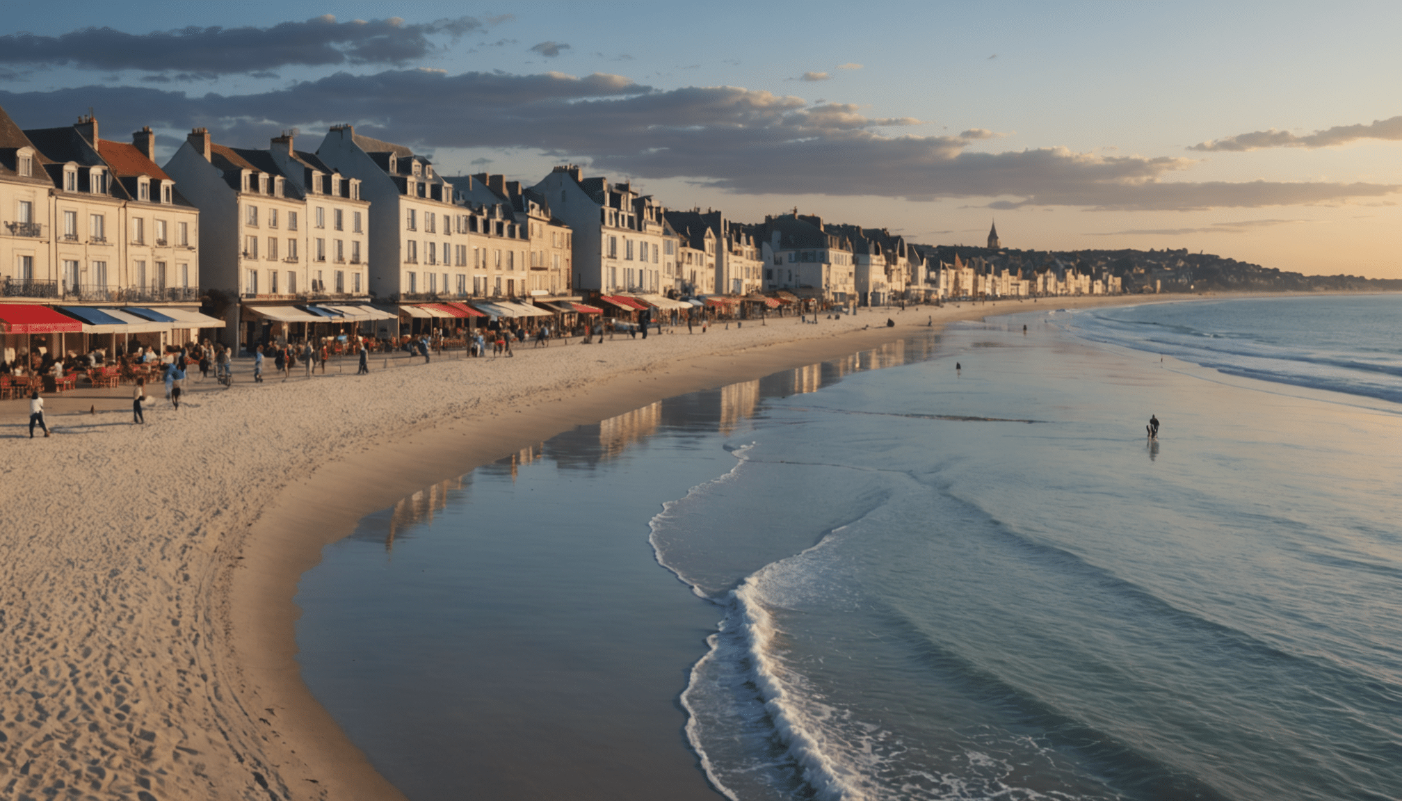 découvrez les détails du recensement de la population qui débutera ce jeudi à pornichet. informez-vous sur son importance et son impact sur la commune.