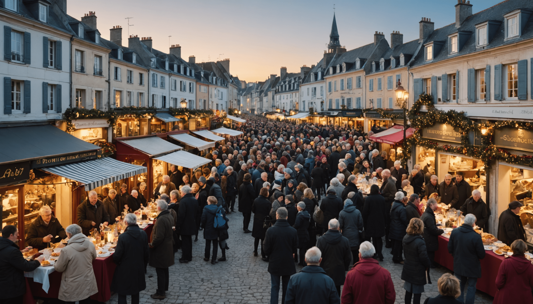 découvrez l'événement marquant de pornichet avec une affluence record de 500 personnes pour les vœux du maire. une belle occasion de rassembler la communauté et de partager des projets ambitieux pour l'année à venir.