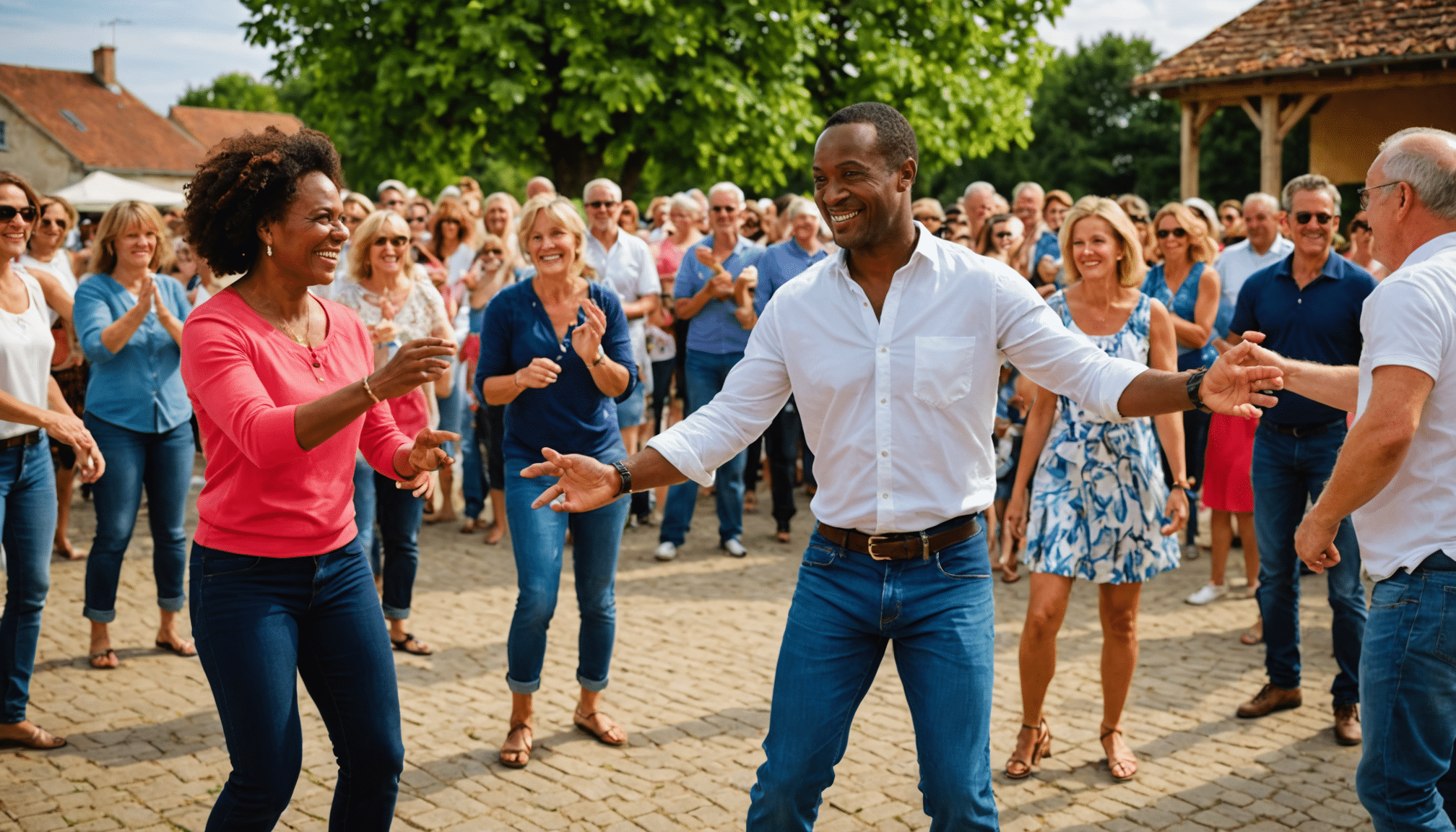 découvrez comment yannick 'el mambo' magicien des danses latines en loire-atlantique, transmet sa passion et la joie de danser à travers des cours et des événements festifs. rejoignez-le pour une expérience inoubliable!
