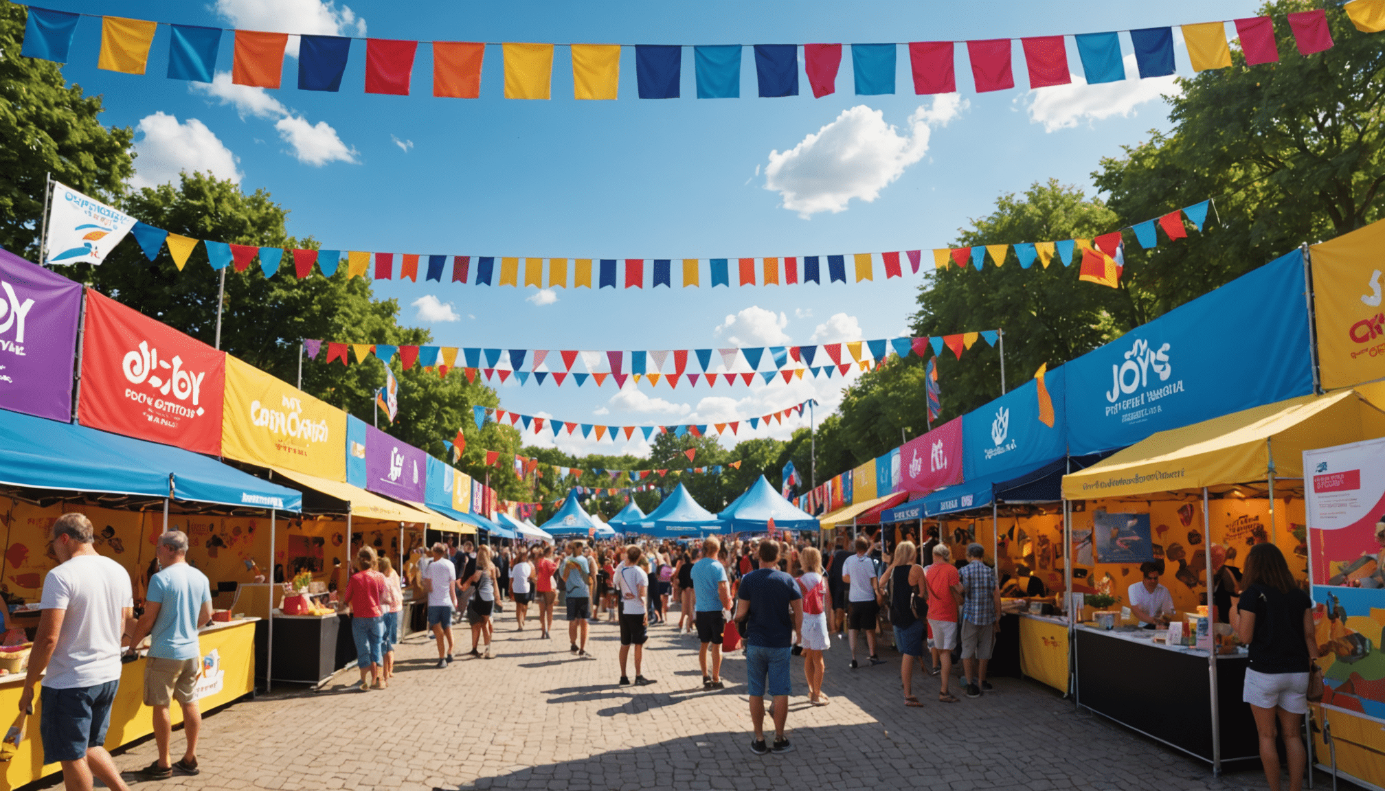 découvrez le festival joy connection à pornichet, menacé d'annulation. participez à notre collecte de fonds en ligne pour soutenir cet événement incontournable et préserver la culture locale.