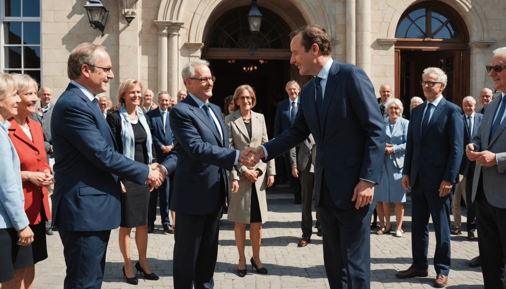 stéphane cauchy, le conseiller municipal de pornichet, annonce son départ de ses fonctions. découvrez les raisons de cette décision et son impact sur la commune.