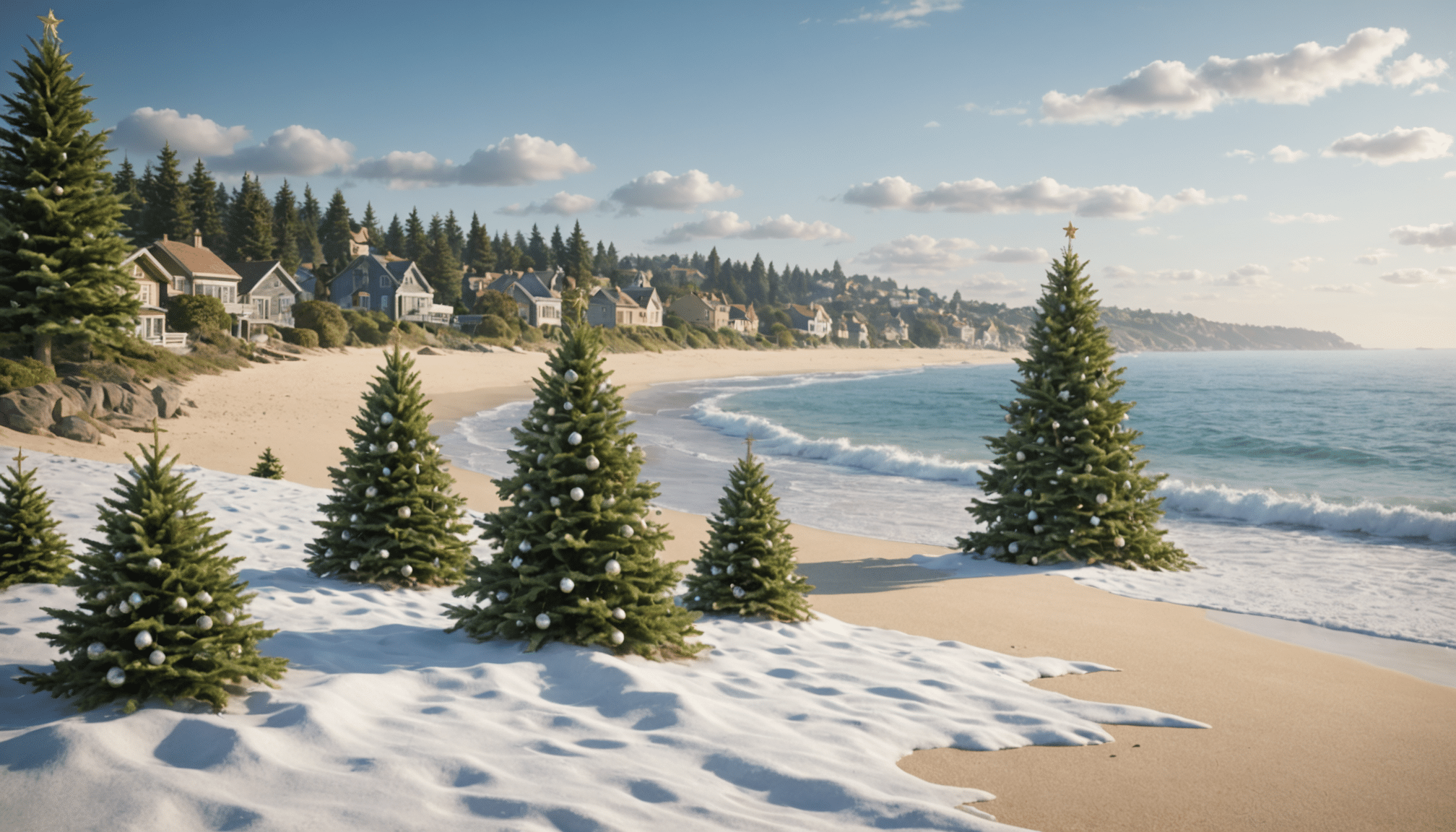 découvrez comment les sapins de noël jouent un rôle essentiel dans la protection des côtes françaises contre l'érosion littorale. explorez les avantages écologiques et esthétiques de ces arbres naturels qui renforcent notre environnement tout en célébrant les fêtes.