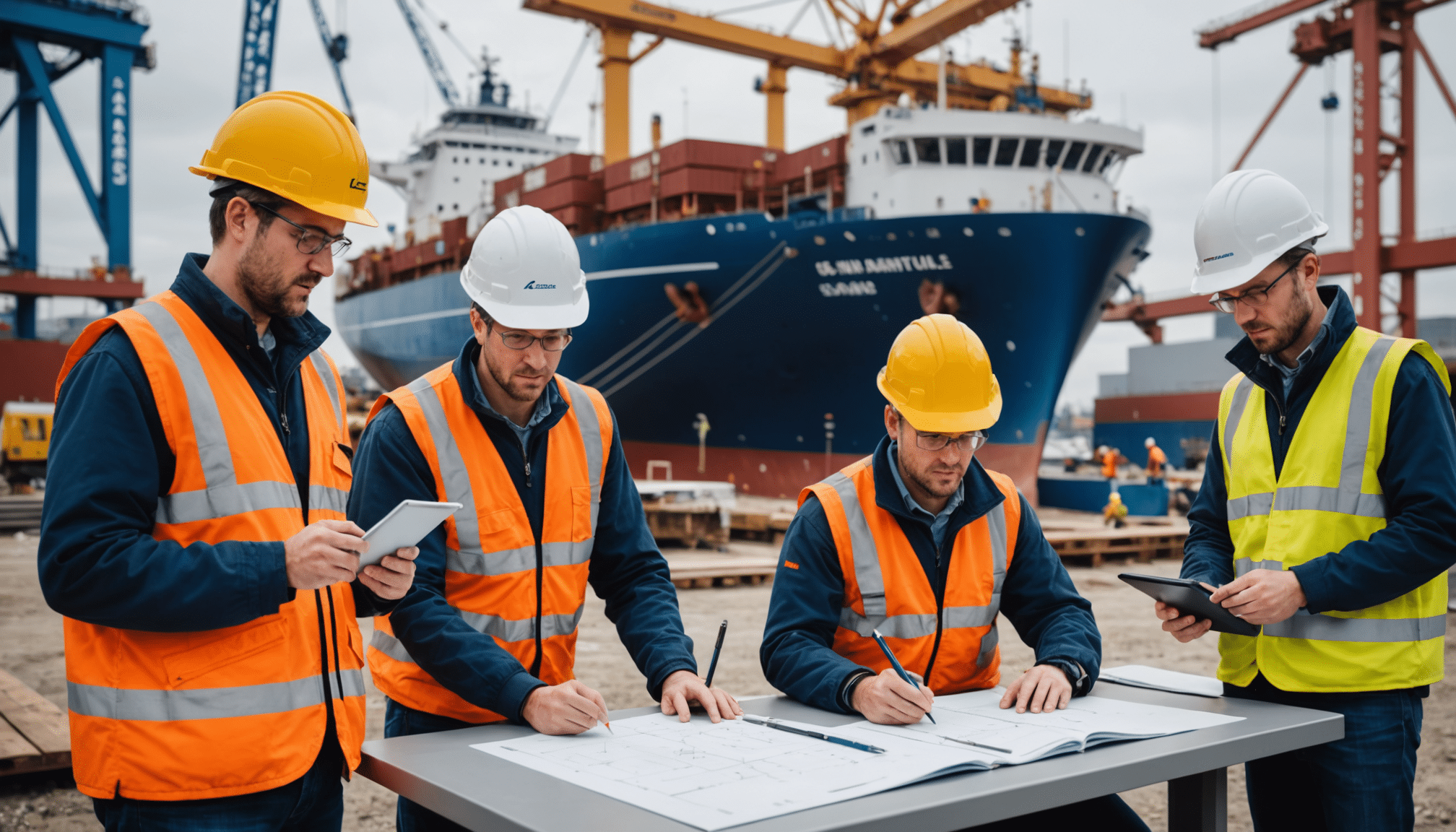 découvrez une analyse détaillée des coûts associés aux projets aux chantiers de l'atlantique. cette étude approfondie explore les enjeux financiers, les ressources mobilisées et les stratégies mises en place pour optimiser la gestion des projets dans l'industrie navale.
