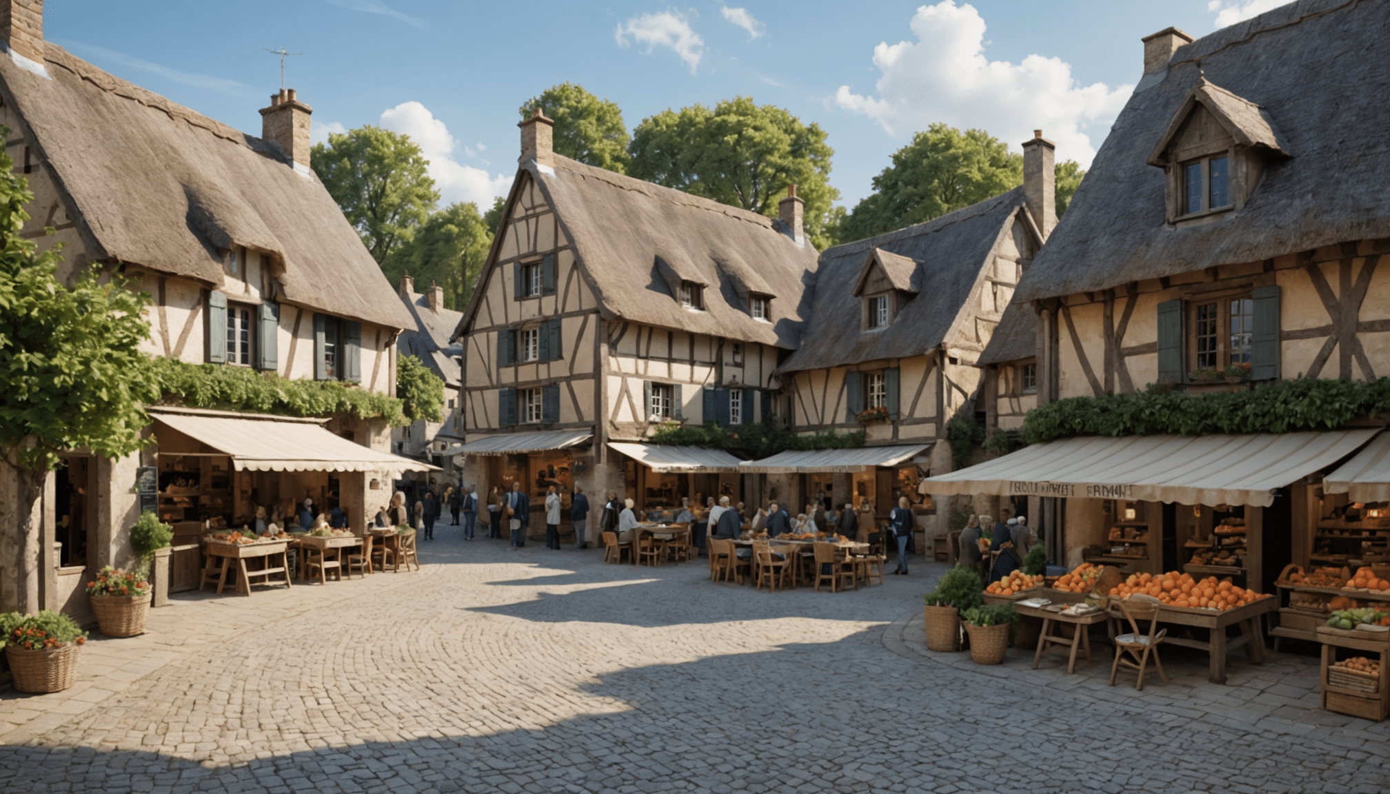 découvrez tout ce qu'il faut savoir sur le prix du village de kerhinet à pornichet, prévu le 28 janvier 2025. renseignez-vous sur les participants, les prévisions et suivez les résultats en direct pour ne rien manquer de cet événement incontournable.