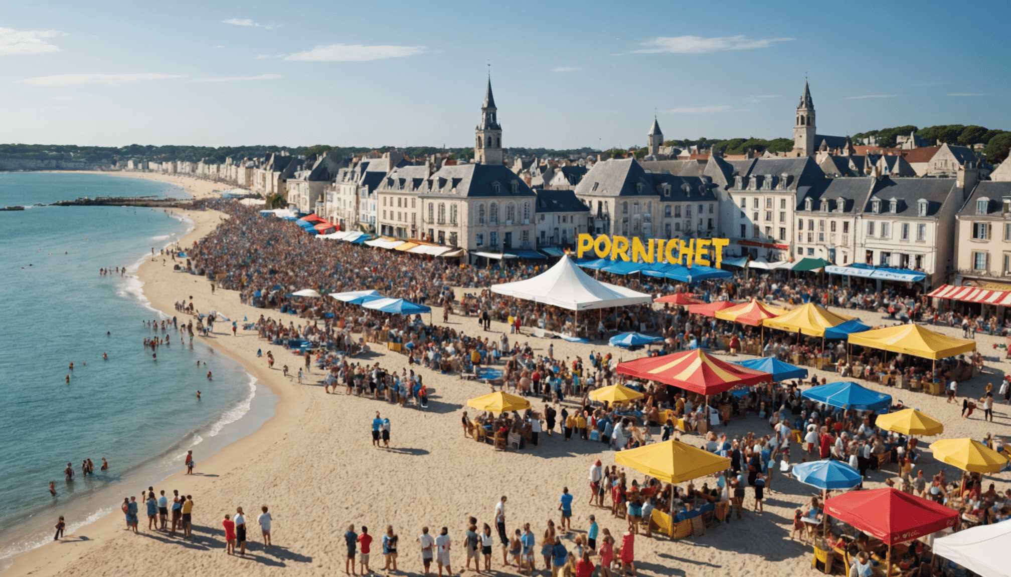 découvrez tout ce qu'il faut savoir sur le spectacle à pornichet : les dates, les horaires et les tarifs. ne manquez pas cette occasion de vivre un moment inoubliable dans cette charmante ville côtière.