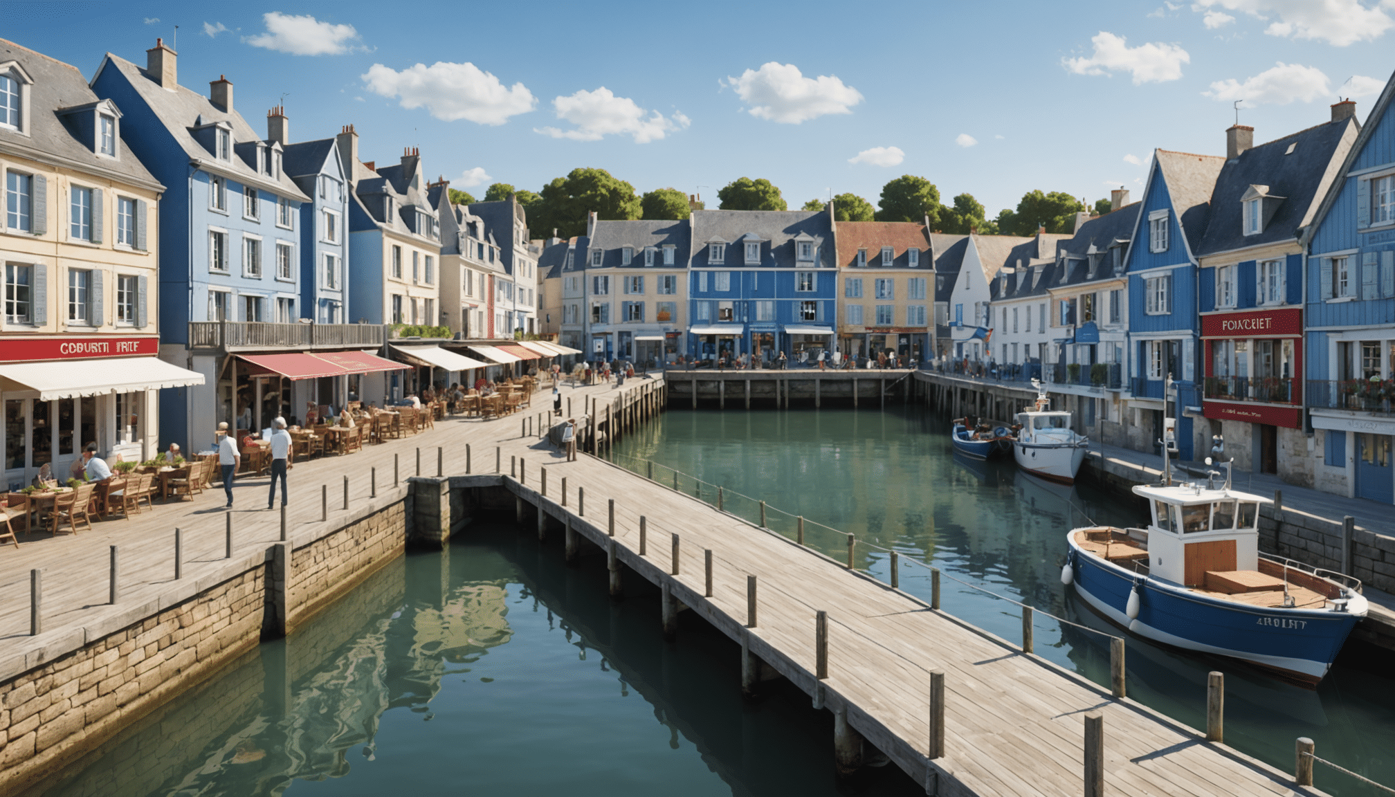 découvrez le nouvel accord de financement pour la revitalisation du vieux môle à pornichet, un projet ambitieux qui vise à redynamiser le patrimoine local et à améliorer la qualité de vie des habitants et visiteurs.