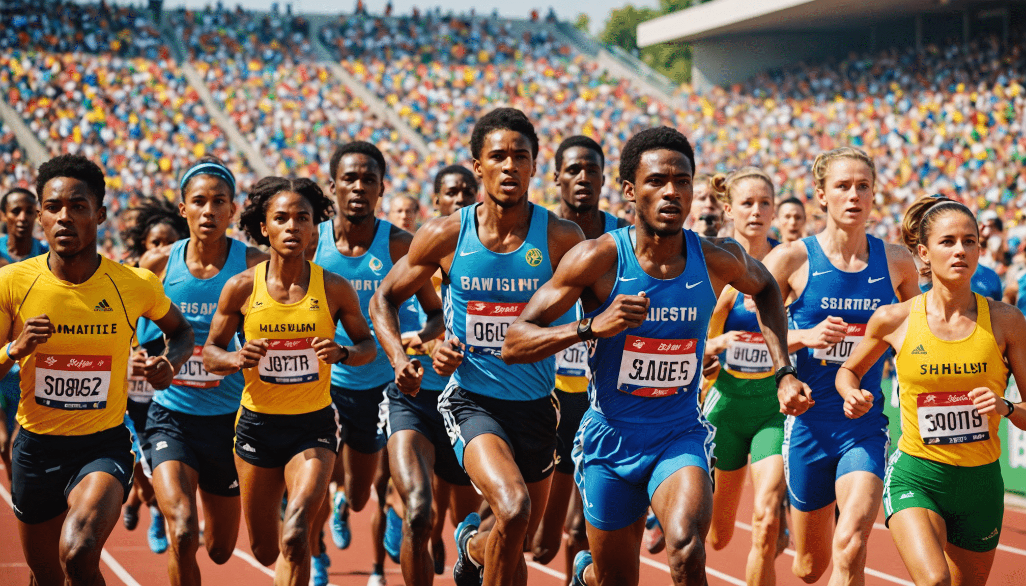 participez à des compétitions sportives engagées, conçues pour sensibiliser et lutter contre la maladie. rejoignez-nous pour soutenir une cause qui nous touche tous, tout en profitant d'une expérience sportive enrichissante.