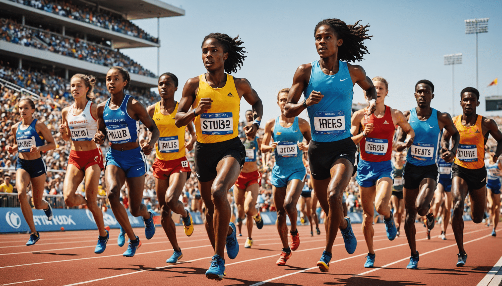 découvrez des compétitions sportives engagées qui allient passion et sensibilisation à la lutte contre la maladie. participez à un mouvement solidaire tout en vous amusant et en soutenant des causes essentielles.