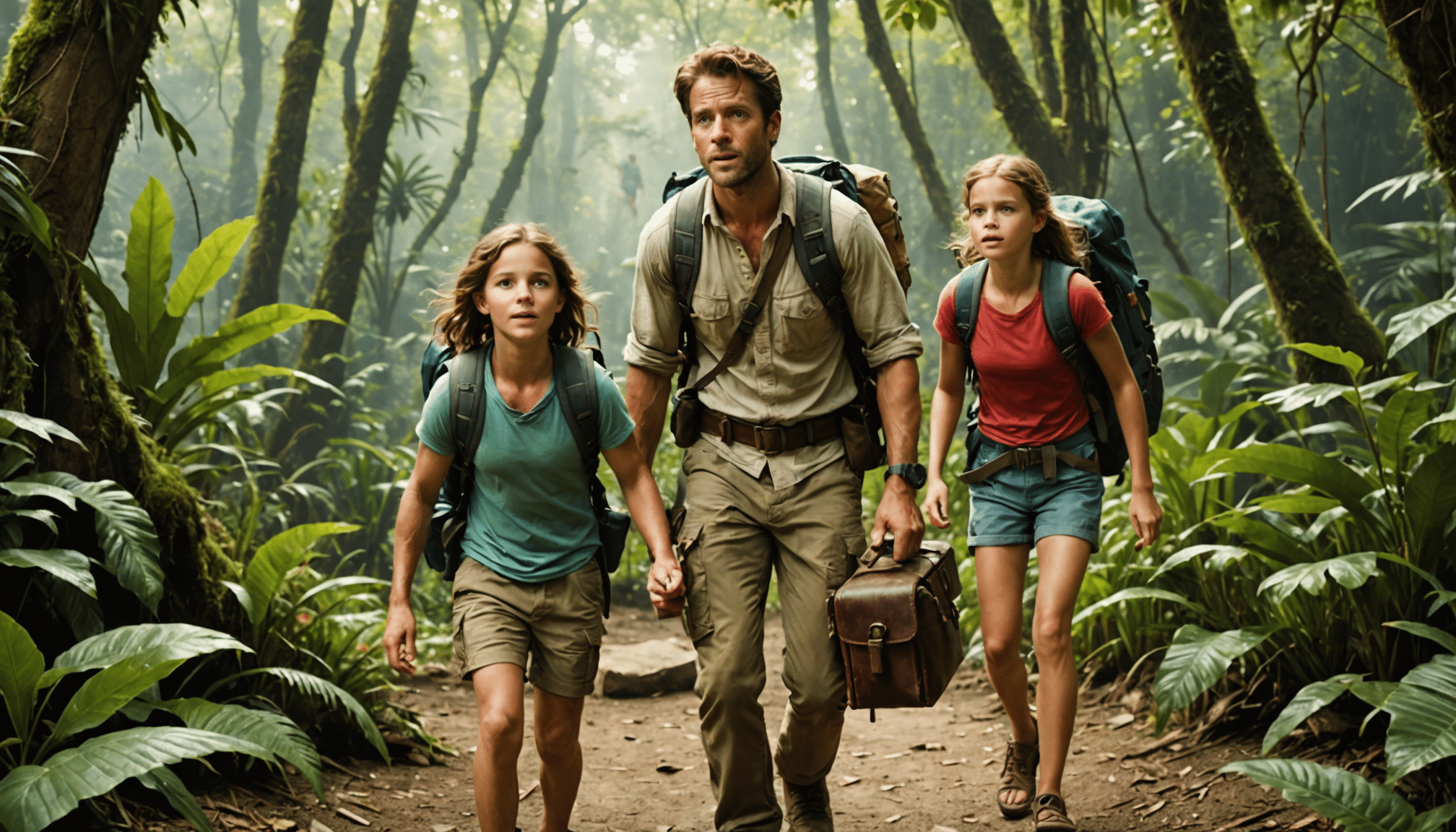 partez pour une aventure inoubliable en famille avec 'exploration familiale : à la découverte du trésor perdu du capitaine cavaro'. explorez des paysages enchanteurs, résolvez des énigmes captivantes et vivez une expérience enrichissante tout en cherchant le légendaire trésor caché. une quête parfaite pour créer des souvenirs mémorables ensemble !