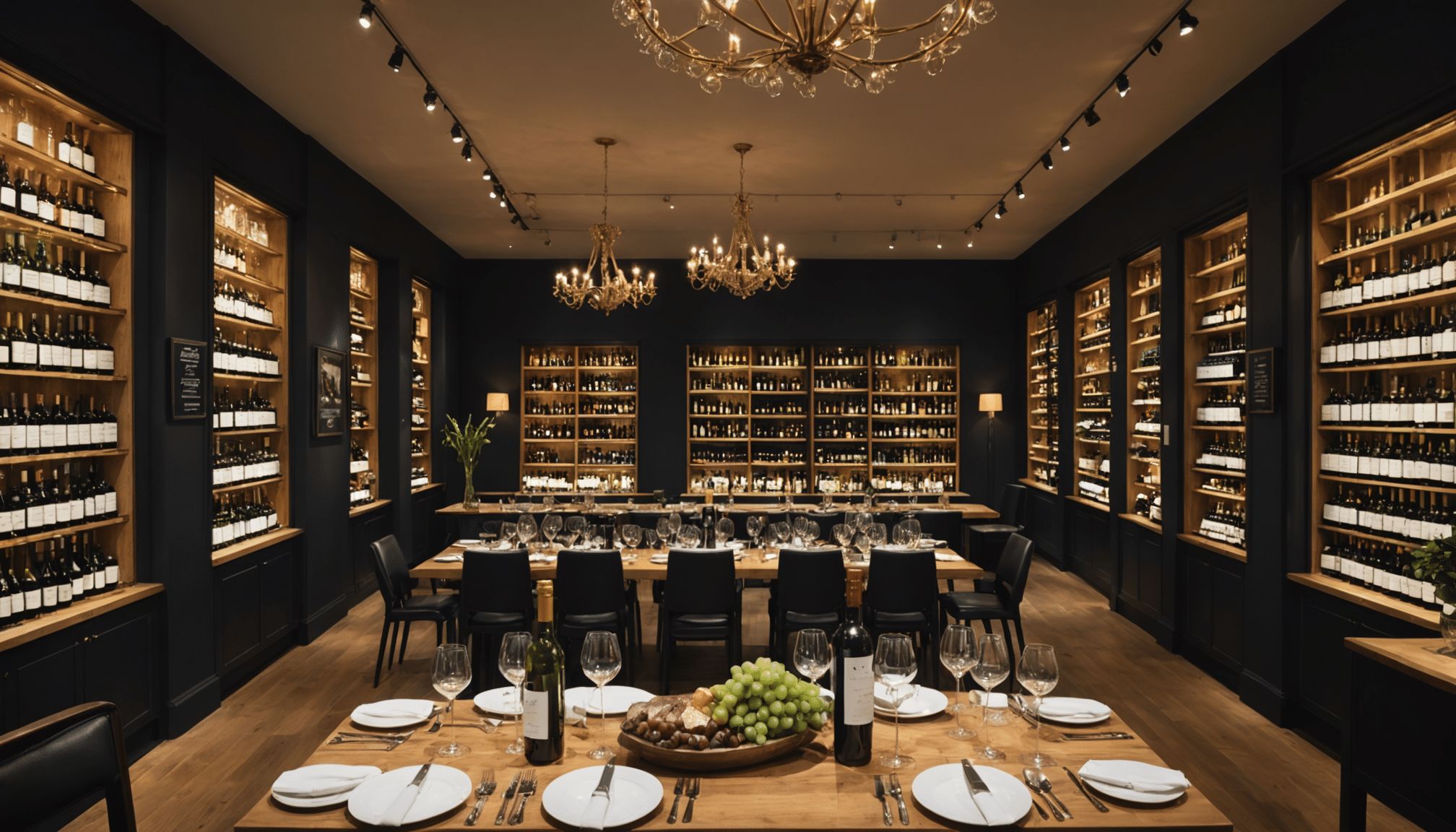 participez à notre salon inaugural à pornichet, où vins et saveurs s'unissent pour soutenir la solidarité. découvrez des dégustations uniques, échangez avec des producteurs passionnés et contribuez à une noble cause tout en savorant des délices. ne manquez pas cet événement exceptionnel qui célèbre la générosité et le bon goût!