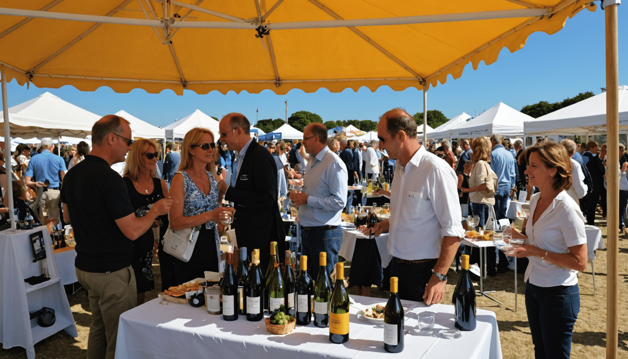 ce week-end à pornichet, participez à un salon des vins et des délices au profit de la lutte contre la leucémie. découvrez une sélection de vins raffinés et de délices gastronomiques tout en soutenant une noble cause. ne manquez pas cet événement convivial et engagé!