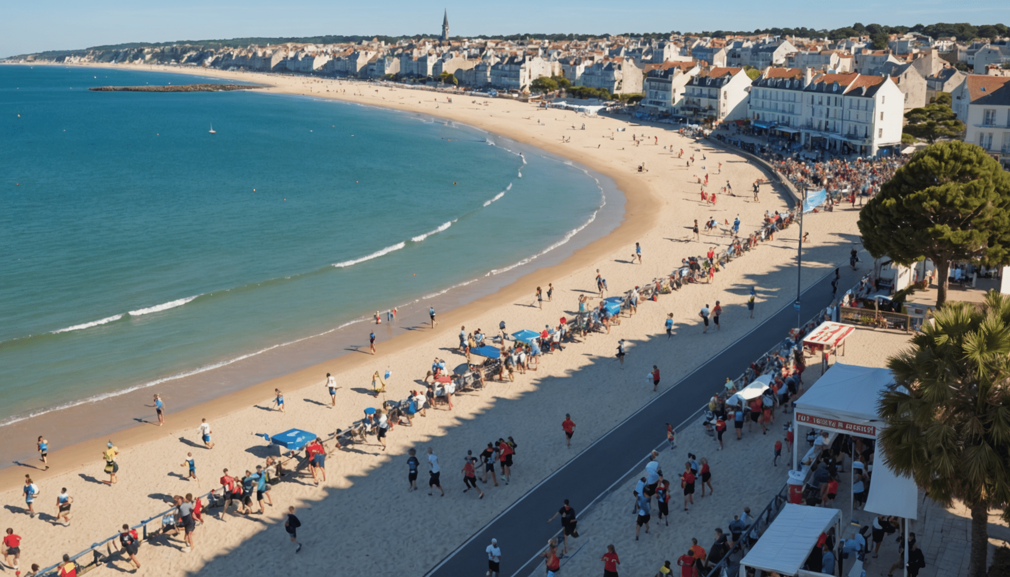 découvrez tout sur les tarifs de l'amande de mer à pornichet pour le 20 février 2025. suivez les coureurs en direct, consultez les prévisions et visionnez les résultats en vidéo. ne manquez pas cet événement incontournable !