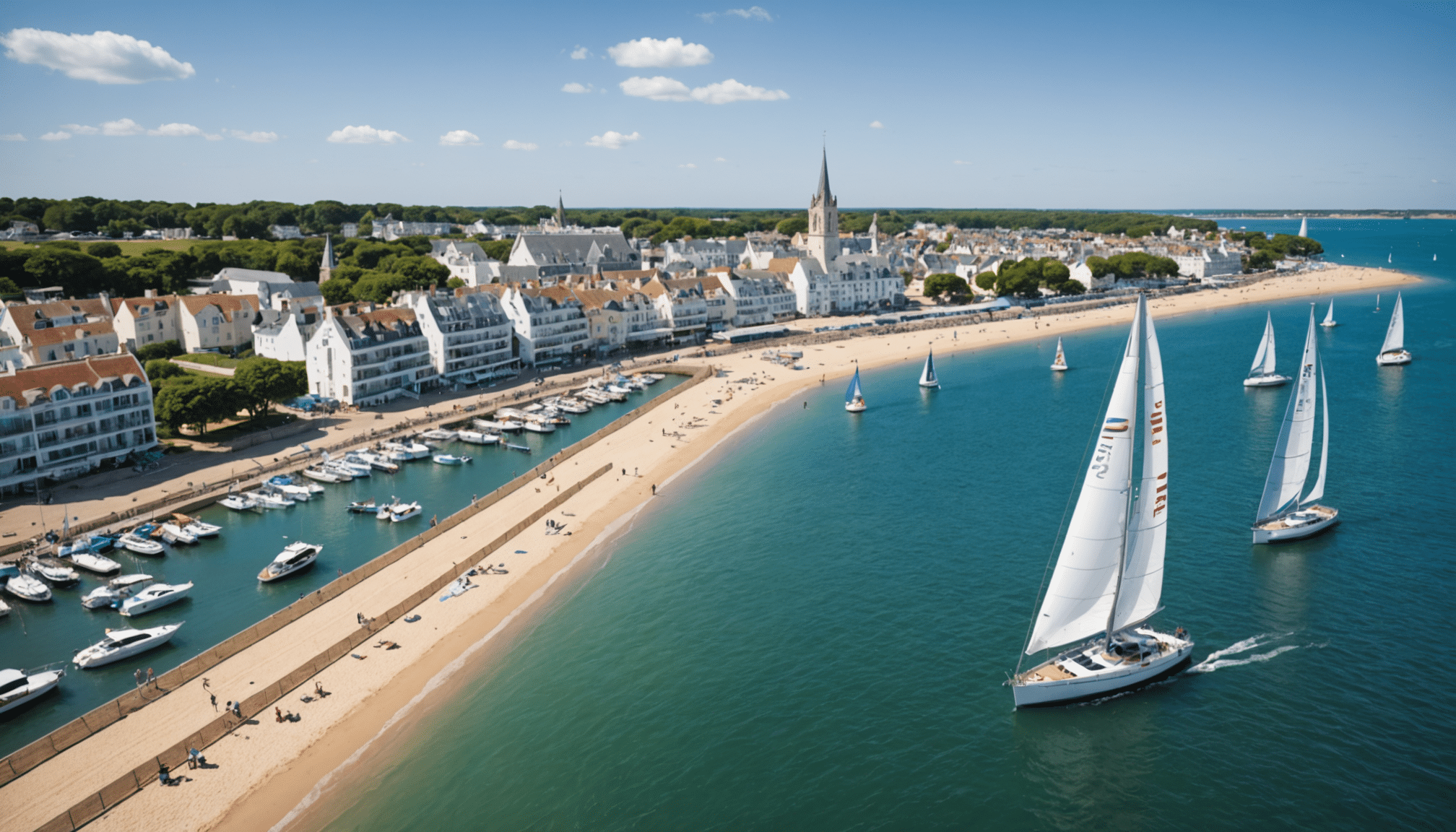 découvrez les internationaux de france de match racing à pornichet en juillet prochain, un événement maritime incontournable rassemblant les meilleurs marins dans une compétition palpitante. rejoignez-nous pour des courses spectaculaires et une ambiance festive en bord de mer.