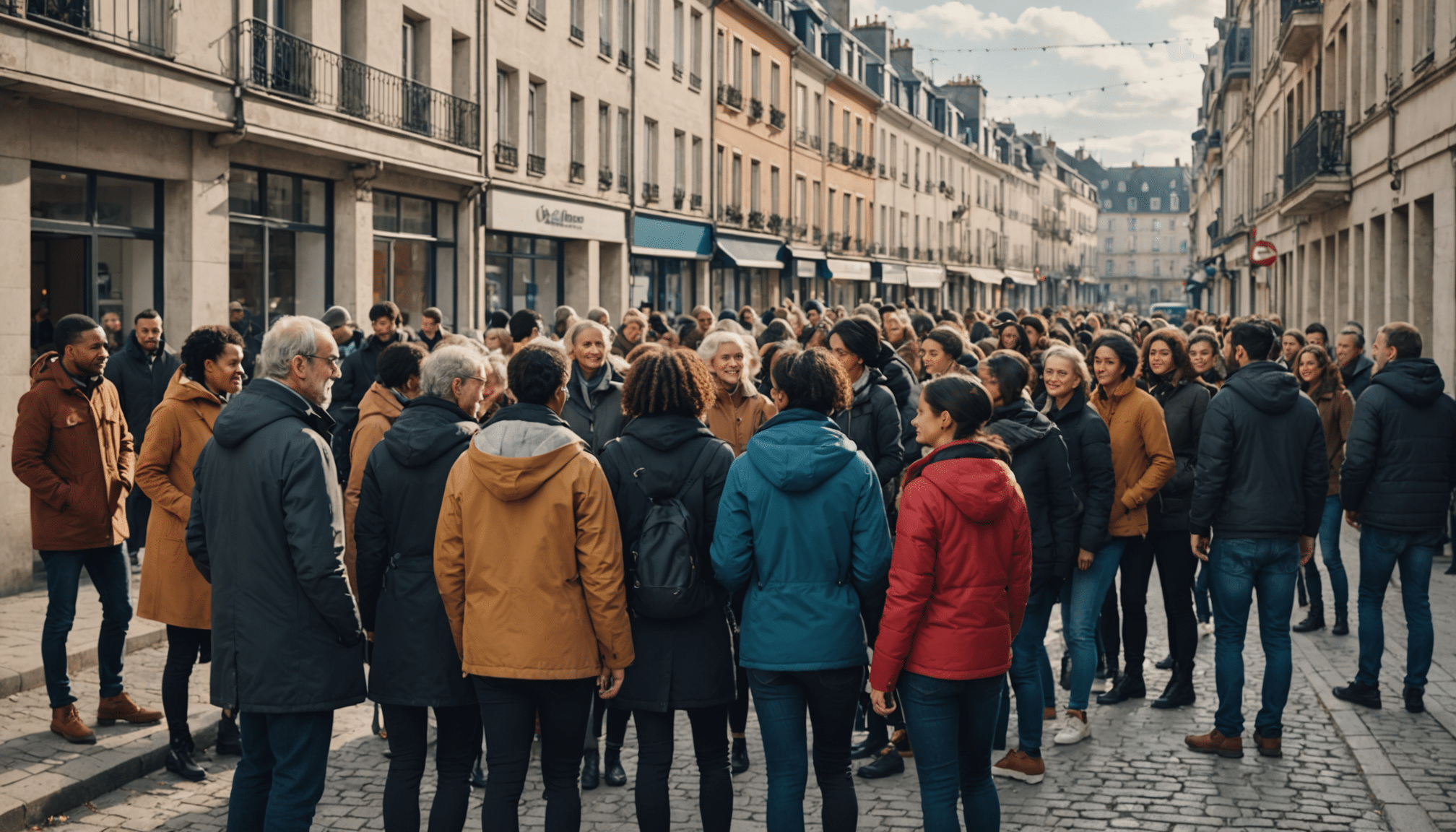 découvrez les permanences de février 2025, dédiées à faciliter l'accès au logement, à la justice, à l'insertion et à la santé pour tous. rejoignez-nous pour des conseils et des solutions adaptées à vos besoins.