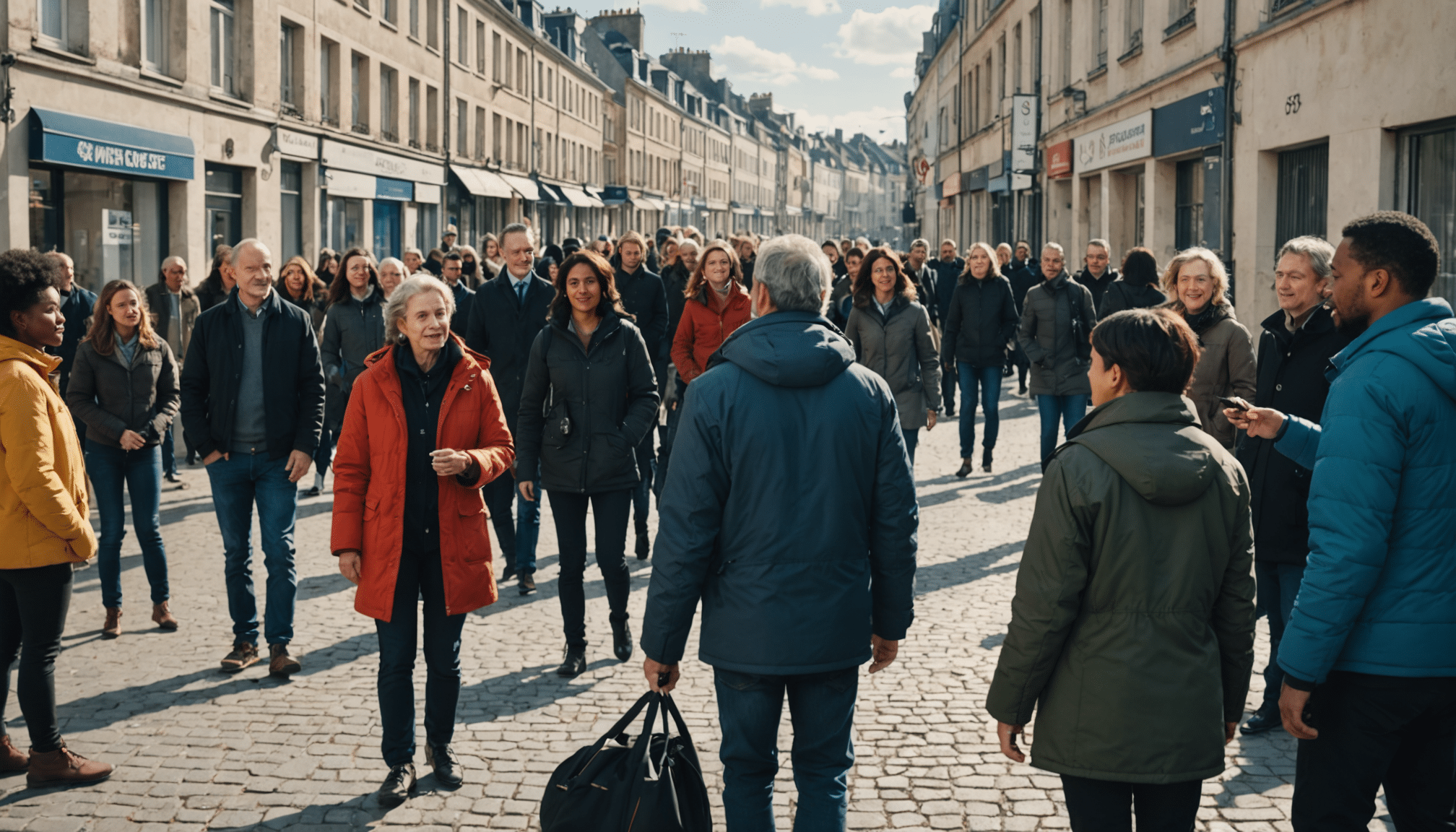 découvrez les permanences de février 2025, offrant des solutions accessibles en matière de logement, de justice, d'insertion et de santé. un événement essentiel pour garantir des droits et des ressources à tous, dans un cadre inclusif et solidaire.