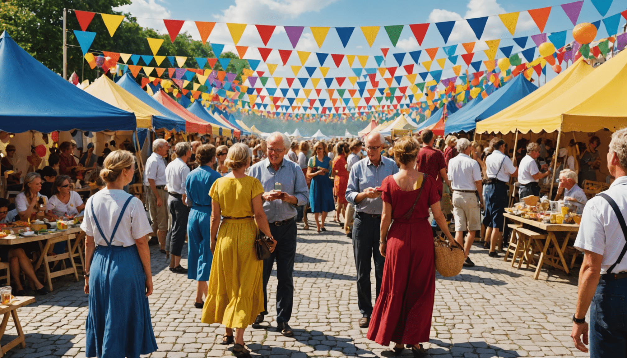 participez au 1er festival pornichet déam’bulle et célébrez le génie féminin sous toutes ses formes. une rencontre unique d'art, de culture et d'inspiration, mettant en avant des talents féminins d'exception. ne manquez pas cet événement festif et vibrant, où créativité et féminité s'unissent dans une explosion de couleurs et d'émotions.