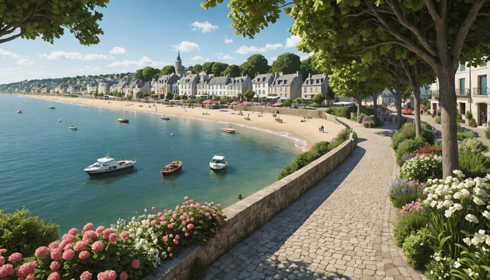 découvrez pornichet, une destination fascinante où les trois rivières se rencontrent pour offrir des paysages magnifiques et des rivages enchanteurs. partez pour un voyage inoubliable entre nature et sensations, et laissez-vous séduire par le charme de cette ville côtière.