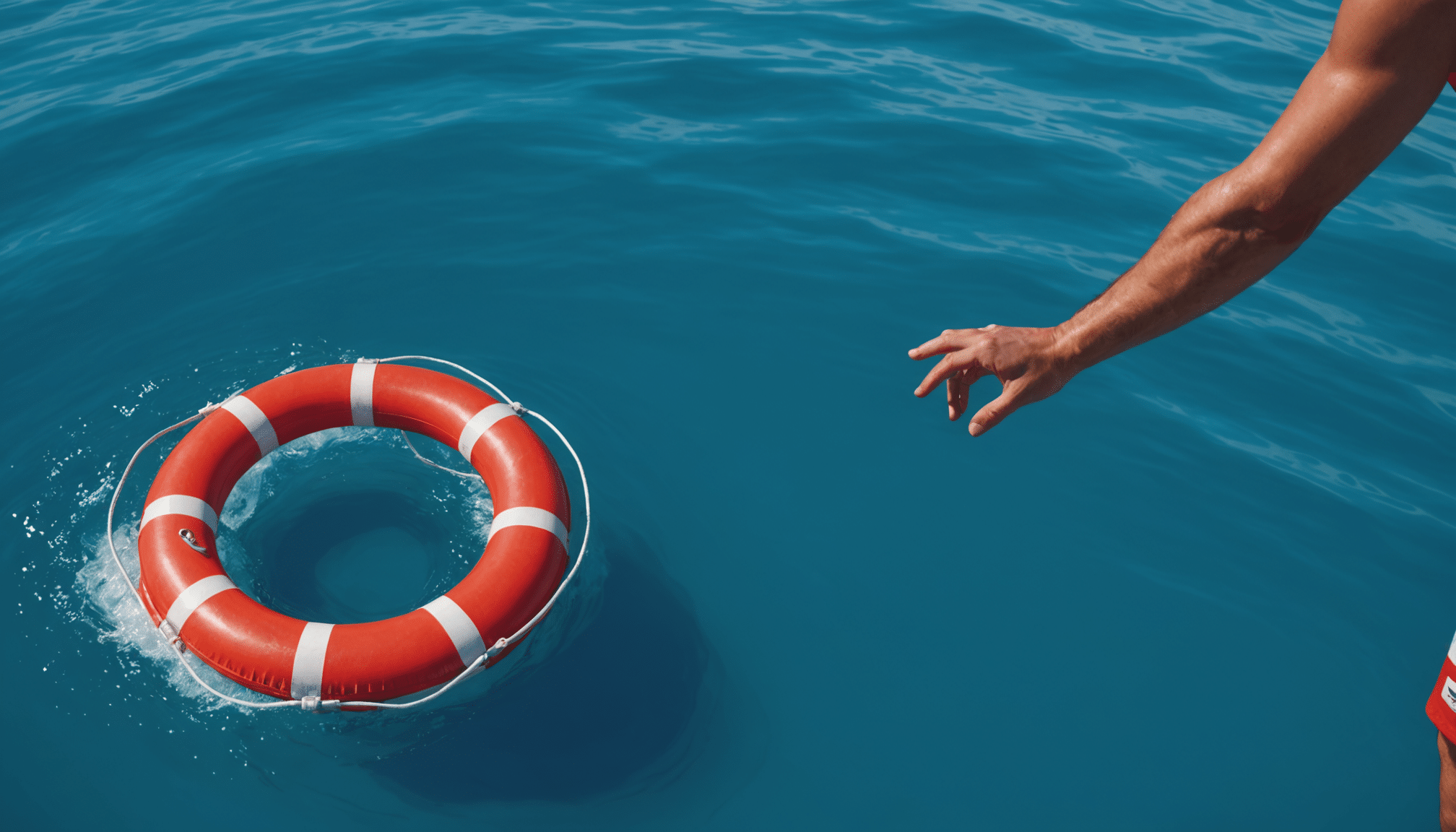 découvrez comment la bouée rouge, symbole emblématique de sécurité, joue un rôle crucial dans la prévention des accidents aquatiques. apprenez à son sujet et bénéficiez de conseils sur son utilisation optimale pour garantir des moments en toute sérénité au bord de l'eau.