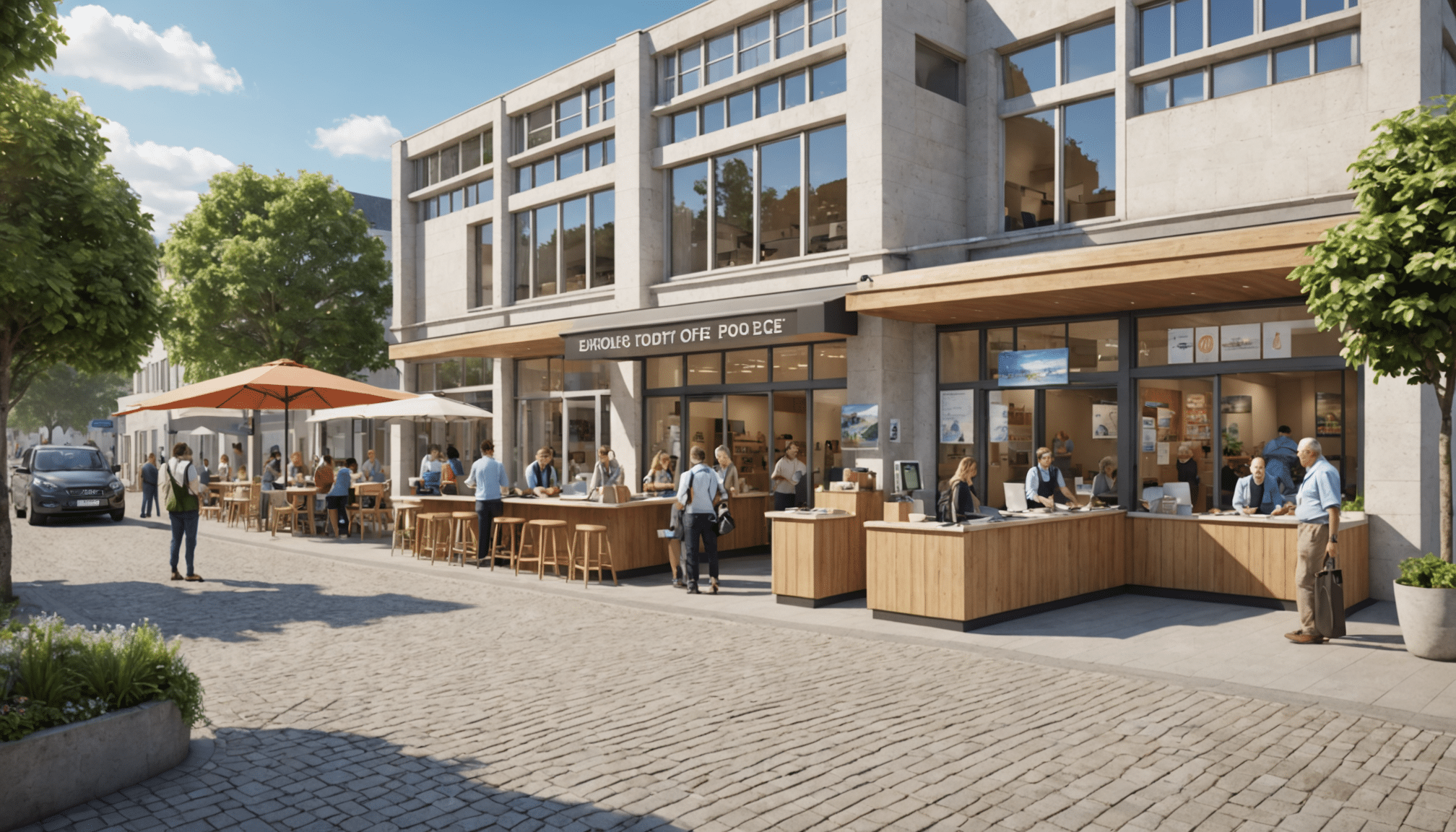 découvrez comment l'office de tourisme de pornichet s'engage activement pour soutenir l'emploi local, en favorisant les initiatives et les projets qui dynamisent l'économie de notre région.