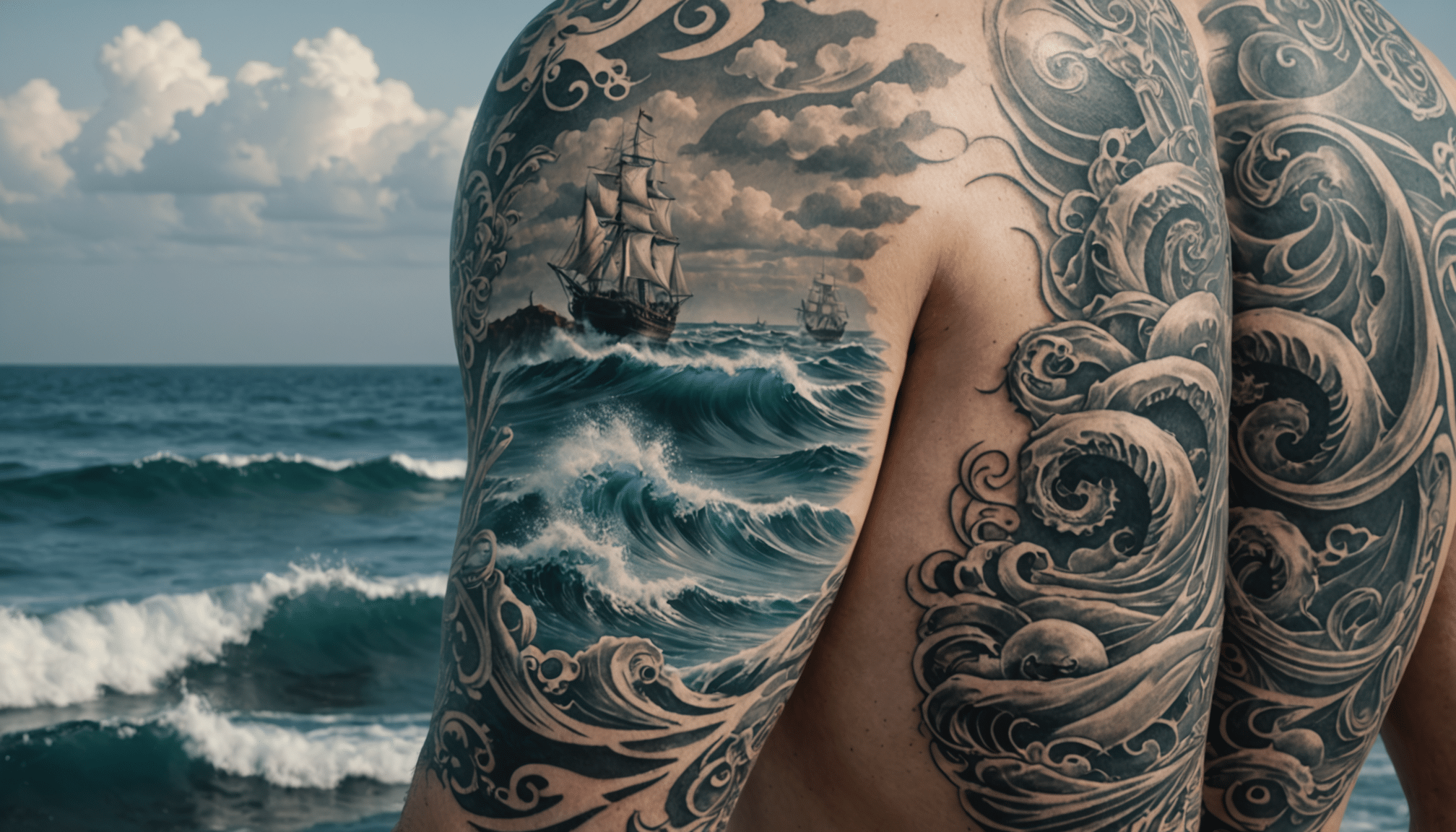 découvrez les dernières révélations et analyses sur les tatouages, ainsi que les tensions et dégradations qui en découlent, à travers les échos de presse océan. plongez dans un monde de créativité et de controverse.