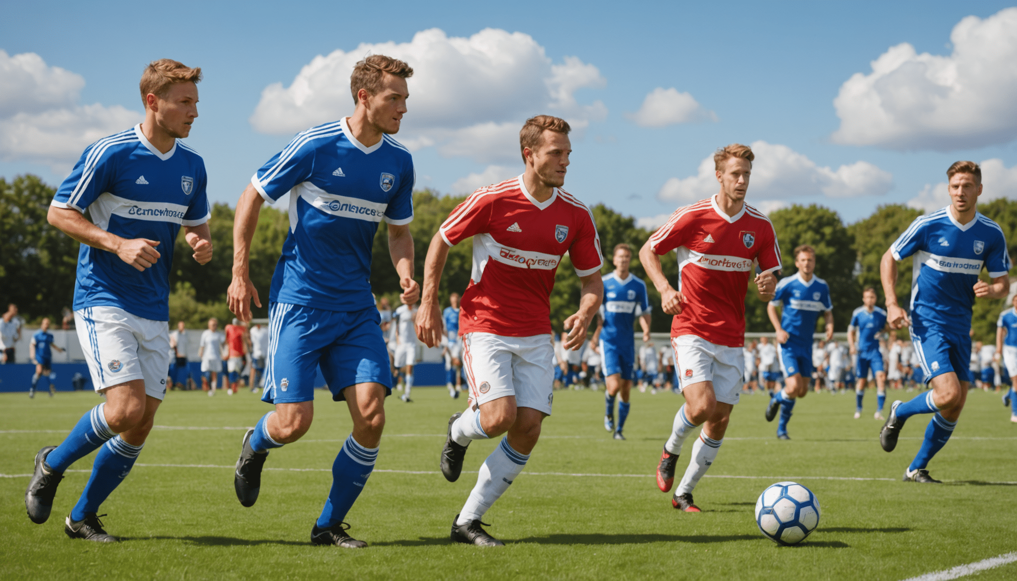 plongez au cœur de l'entente sportive de pornichet et rencontrez son équipe de football passionnée. suivez leur parcours, leurs événements et partagez l'amour du sport dans cette belle commune du littoral atlantique.