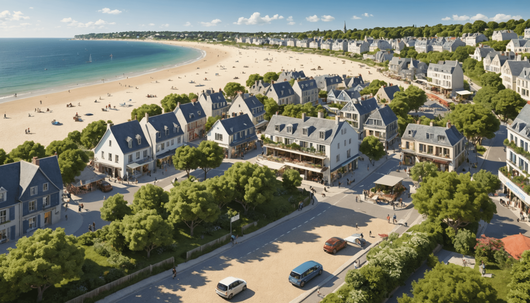 découvrez comment pornichet s'engage vers l'obtention d'un écolabel international d'ici 2026, en visant à promouvoir un développement durable et respectueux de l'environnement. suivez les étapes clés de cette initiative ambitieuse et son impact sur la communauté locale.