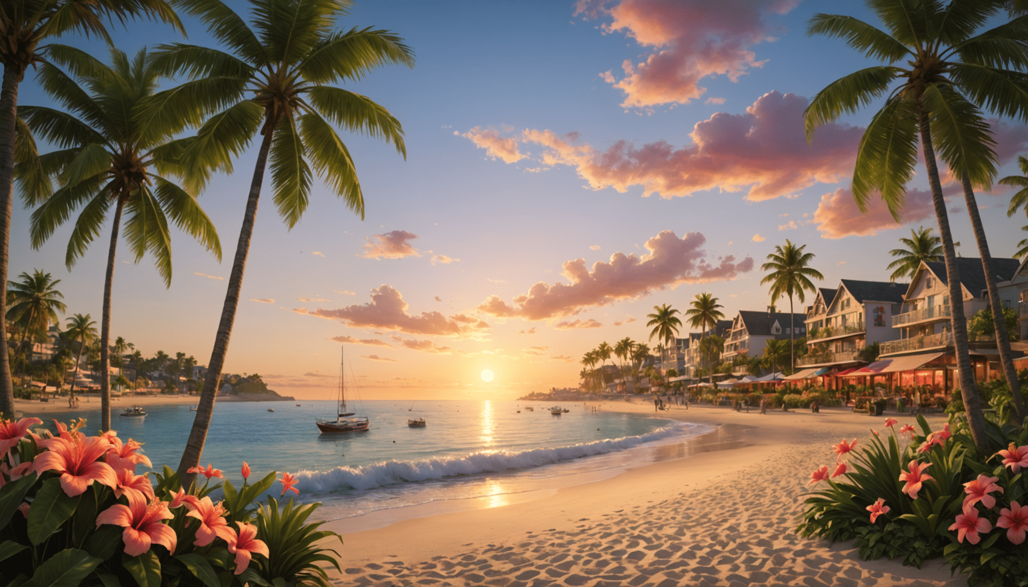 découvrez pornichet, une destination qui vous transporte en polynésie avec ses plages de sable fin, ses paysages paradisiaques et son ambiance tropicale. profitez d'un moment de détente au cœur de la baie, entre nature préservée et activités nautiques. vivez des vacances inoubliables dans ce coin de paradis en bretagne.